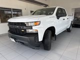 Used 2019 Chevrolet Silverado 1500 W/T image 3