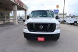 Used 2021 Nissan NV 1500 SV w/ Back Door Glass Package image 2