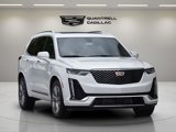 New 2025 Cadillac XT6 Premium Luxury image 2