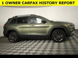 Used 2021 Jeep Cherokee Latitude Lux 80th Anniv w/ Quick Order Package 26U 80TH image 5