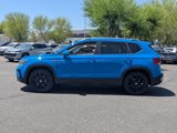 Used 2022 Volkswagen Taos SE w/ Panoramic Sunroof Package image 2