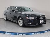 Used 2016 Audi A4 2.0T Premium Plus w/ Technology Package image 3