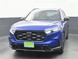 Certified 2025 Honda CR-V Sport image 3