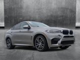 Used 2017 BMW X6 M image 3