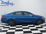 Used 2017 Ford Fusion Sport w/ Equipment Group 401A image 6