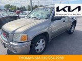 Used 2002 GMC Envoy SLE image 5