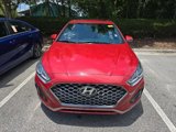Used 2018 Hyundai Sonata Sport image 2