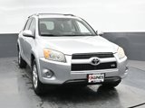 Used 2010 Toyota RAV4 Limited image 4