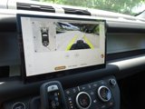 New 2025 Land Rover Defender 110 S image 4