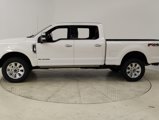 Used 2018 Ford F250 Platinum w/ Platinum Ultimate Package image 4
