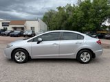 Used 2014 Honda Civic LX image 4