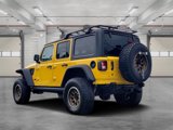 Used 2020 Jeep Wrangler Unlimited Sport S image 5