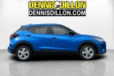 New 2025 Nissan Kicks Play S image 3