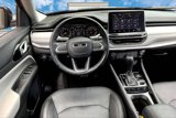Certified 2022 Jeep Compass Limited w/ Sun and Sound Group image 5