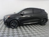 Used 2022 Chevrolet Bolt EUV Premier w/ Launch Edition image 2