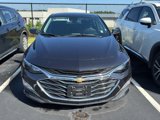 Used 2023 Chevrolet Malibu LT image 3
