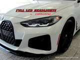 Used 2022 BMW 430i Gran Coupe w/ M Sport Package image 3