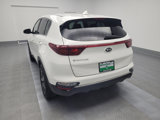 Used 2020 Kia Sportage LX image 6