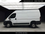 Used 2018 RAM ProMaster 1500 image 3