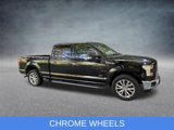Used 2016 Ford F150 XLT w/ Equipment Group 302A Luxury image 3
