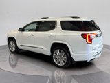 Used 2021 GMC Acadia Denali w/ Denali Ultimate Package image 3