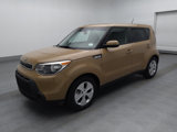 Used 2016 Kia Soul w/ Convenience Package image 2