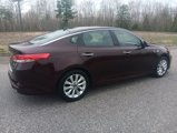 Used 2018 Kia Optima EX w/ Technology Package image 5
