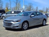 Used 2023 Chevrolet Malibu LT image 3