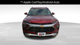 Certified 2024 Chevrolet TrailBlazer LT w/ Convenience Package image 4