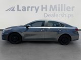Used 2021 Kia Forte Sedan image 2