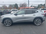 New 2025 Chevrolet Trax RS w/ Driver Confidence Package image 2