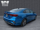 Certified 2022 Kia Forte GT-Line w/ GT-Line Premium Package image 5