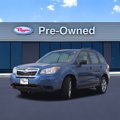 Used 2015 Subaru Forester 2.5i w/ Alloy Wheel Package image 3
