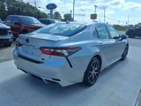 Used 2024 Toyota Camry SE image 5
