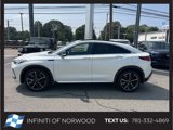 Certified 2022 INFINITI QX55 Sensory w/ Lighting Package image 6