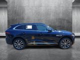Certified 2022 Jaguar F-PACE S image 4