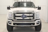 Used 2016 Ford F250 Lariat w/ Lariat Ultimate Package image 4