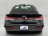 New 2025 Hyundai Elantra SEL image 4