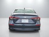 New 2025 Honda Civic LX image 5