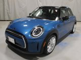 Certified 2023 MINI Cooper 4-Door Hardtop image 2