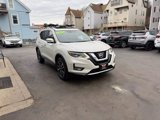 Used 2017 Nissan Rogue SL w/ SL Premium Package image 2