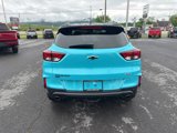 Used 2021 Chevrolet TrailBlazer RS w/ Technology Package image 6