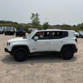 Used 2018 Jeep Renegade Latitude w/ Cold Weather Group image 2