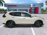Certified 2020 Nissan Rogue SL w/ Premium Package image 4