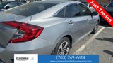 Used 2019 Honda Civic LX image 3