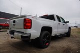 Used 2017 Chevrolet Silverado 1500 LT w/ Redline Edition image 3