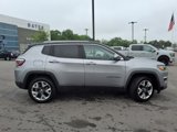 Used 2019 Jeep Compass Limited image 2