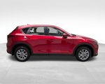 Certified 2023 MAZDA CX-5 AWD 2.5 S image 4