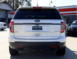 Used 2015 Ford Explorer XLT w/ Equipment Group 202B image 5