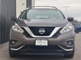Used 2016 Nissan Murano Platinum image 6